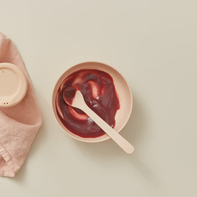 product image for Bamboo Baby Feeding Bowl design by EKOBO 79