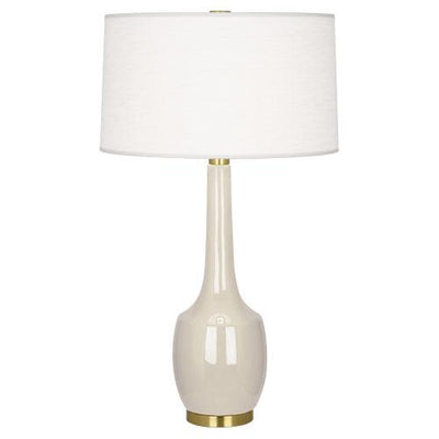 product image for Delilah Table Lamp by Robert Abbey 84