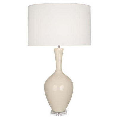 product image for Audrey Table Lamp by Robert Abbey 3