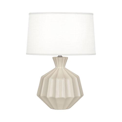 media image for Orion Accent Lamp by Robert Abbey 224