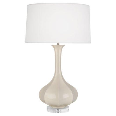 product image for Pike 32.75"H x 11.5"W Table Lamp by Robert Abbey 56