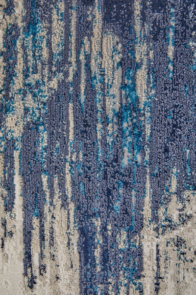 product image for armada streak painterly beige blue rug news by bd fine indr39gybgeblue10 1 87
