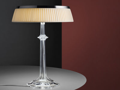 product image for bon jour versailles led dimmable table lamp with usb port 11 91