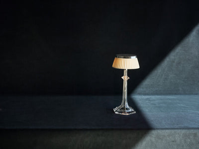 product image for bon jour versailles led dimmable table lamp with usb port 5 35