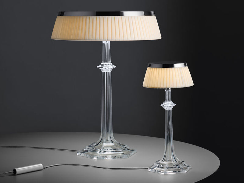 media image for bon jour versailles led dimmable table lamp with usb port 7 229