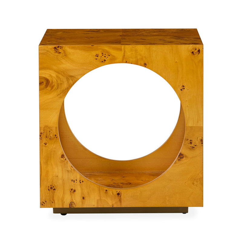 media image for Bond Cube Accent Table 299