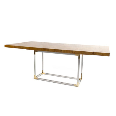 product image for bond dining table by jonathan adler 2 79
