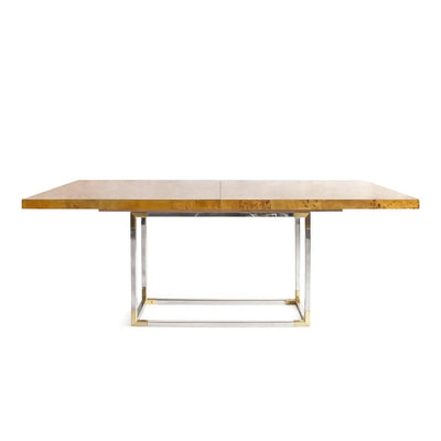product image for bond dining table by jonathan adler 1 41