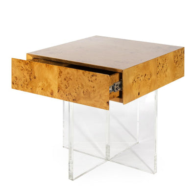 product image for bond end table by jonathan adler 1 67