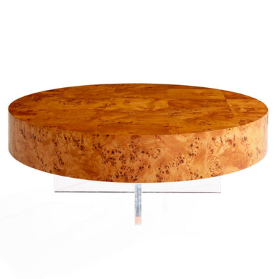 product image for bond round cocktail table by jonathan adler ja 32274 1 25