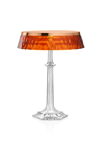 product image for bon jour versailles led dimmable table lamp with usb port 4 69
