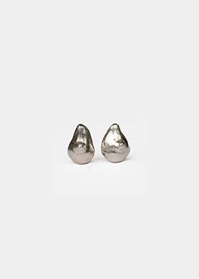 product image for boob stud earrings design by watersandstone 2 94