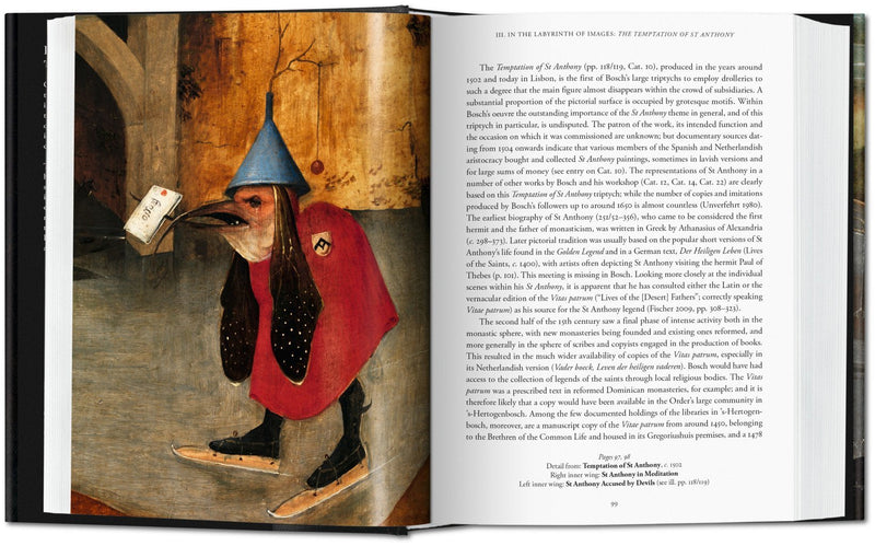 media image for bosch 40th anniversary edition by taschen 9783836587860 3 284