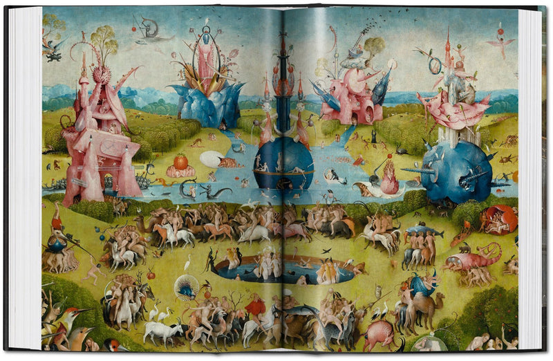 media image for bosch 40th anniversary edition by taschen 9783836587860 4 223