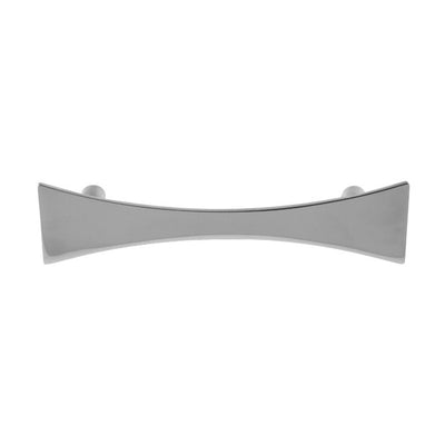 product image of Bowtie Hardware in Nickel Finish design by BD Studio 576