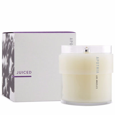product image for Juiced Candle design by Apothia 66