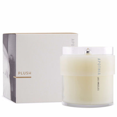 product image for Plush Candle design by Apothia 7
