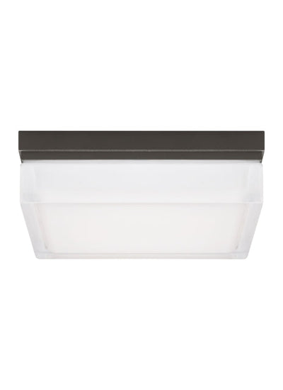 product image for Boxie Outdoor Wall Flush Mount Image 2 5
