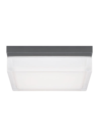 product image for Boxie Outdoor Wall Flush Mount Image 4 46