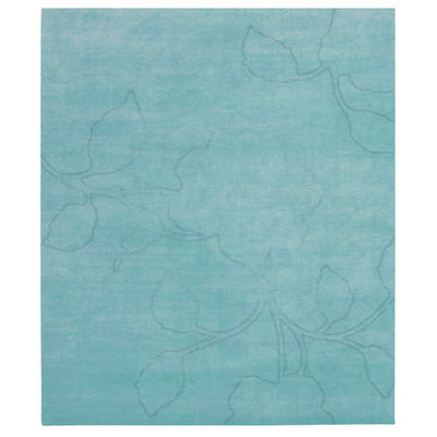 product image of bellagio ruby hand knotted aqua green rug by by second studio br6472 311rd 1 551