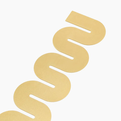 product image for Brass Bookmark in Wave 1