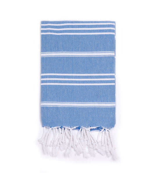 media image for basic turkish hand towel by turkish t 10 294