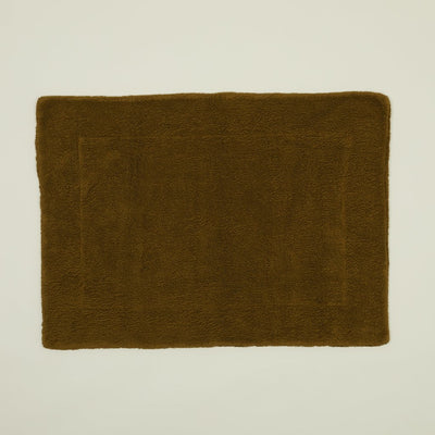product image for Simple Terry Bath Mat by Hawkins New York 93