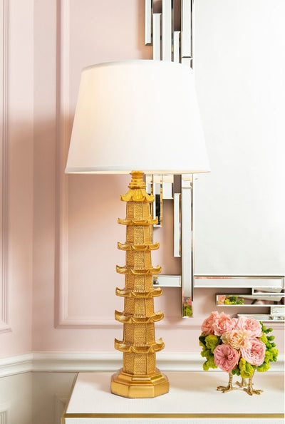 product image for Brighton Lamp in Gold 33