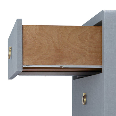 product image for Bryant 3-Drawer Side Table 2