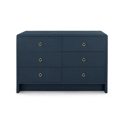 product image for Bryant Extra Large 6-Drawer in Various Colors by Bungalow 5 47