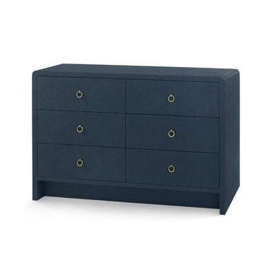 product image for Bryant Extra Large 6-Drawer in Various Colors by Bungalow 5 31