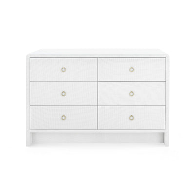 product image for Bryant Extra Large 6-Drawer in Various Colors by Bungalow 5 98
