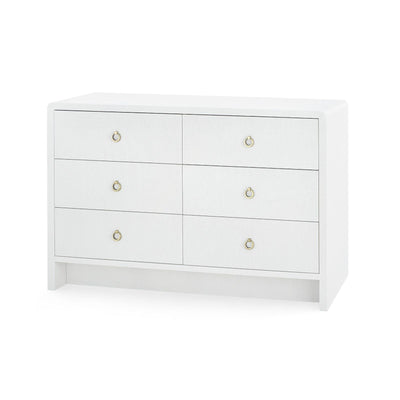 product image for Bryant Extra Large 6-Drawer in Various Colors by Bungalow 5 4