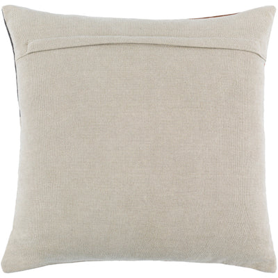 product image for Branson Cotton Dark Brown Pillow Alternate Image 10 16