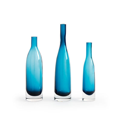 product image for Botella Vases set of 3 in Various Colors 64