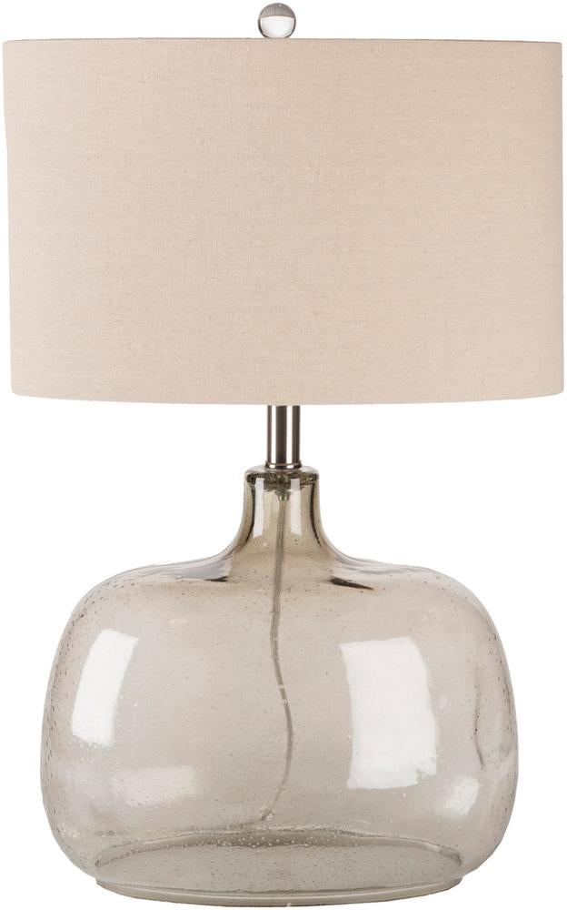 media image for Bentley Table Lamp in Various Colors 266