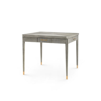 product image for betram game table in gray 2 39