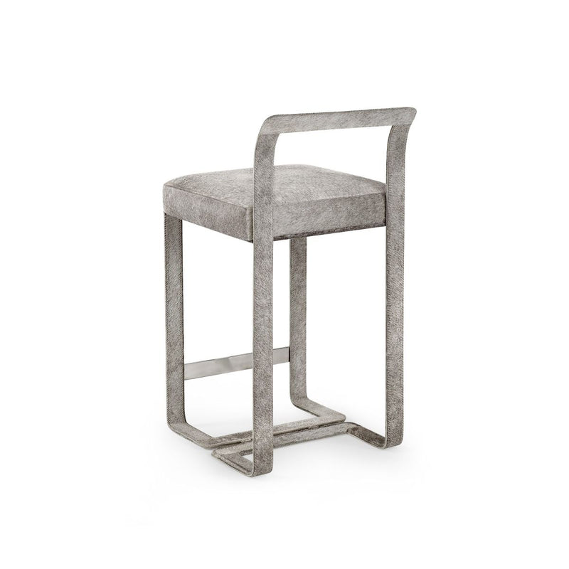 media image for Baltar Counter Stool in Grey 213