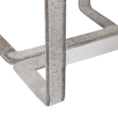 product image for Baltar Counter Stool in Grey 47