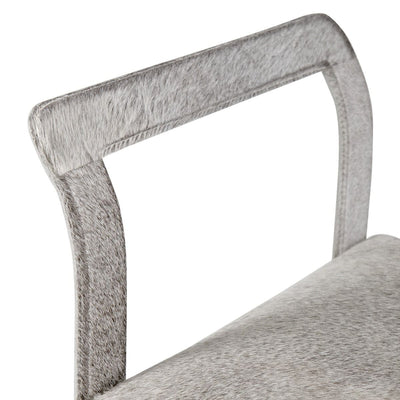 product image for Baltar Counter Stool in Grey 62