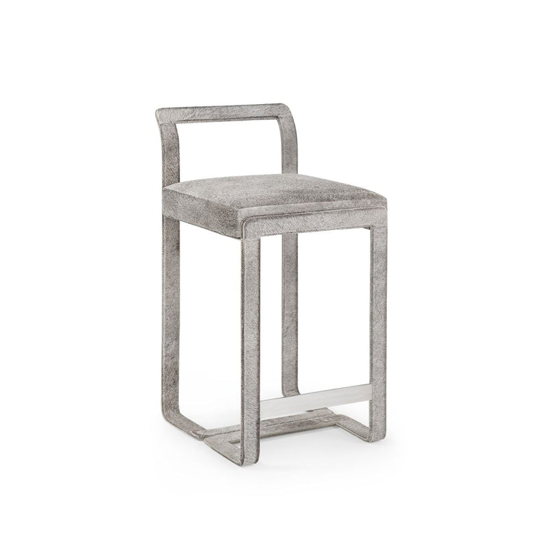 media image for Baltar Counter Stool in Grey 238