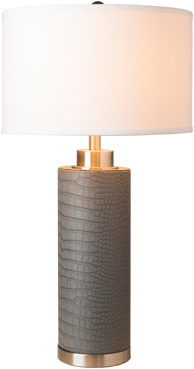 media image for Buchanan Table Lamp in Various Colors 219