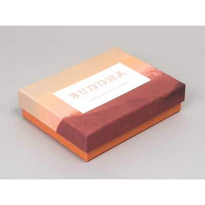 product image of Buddha Notecards 576