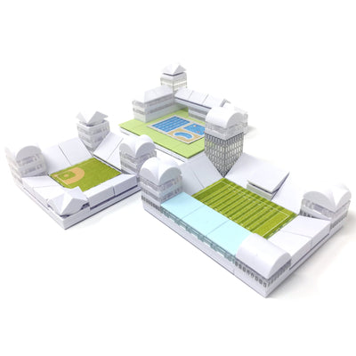 product image for masterplan architectural scale model building kit by arckit 13 2