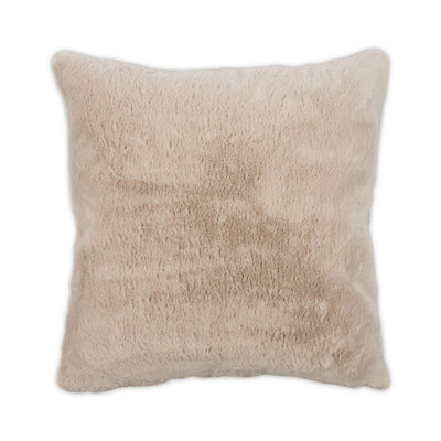 product image of Bunny Flanged Pillow in Various Colors design by Moss Studio 596