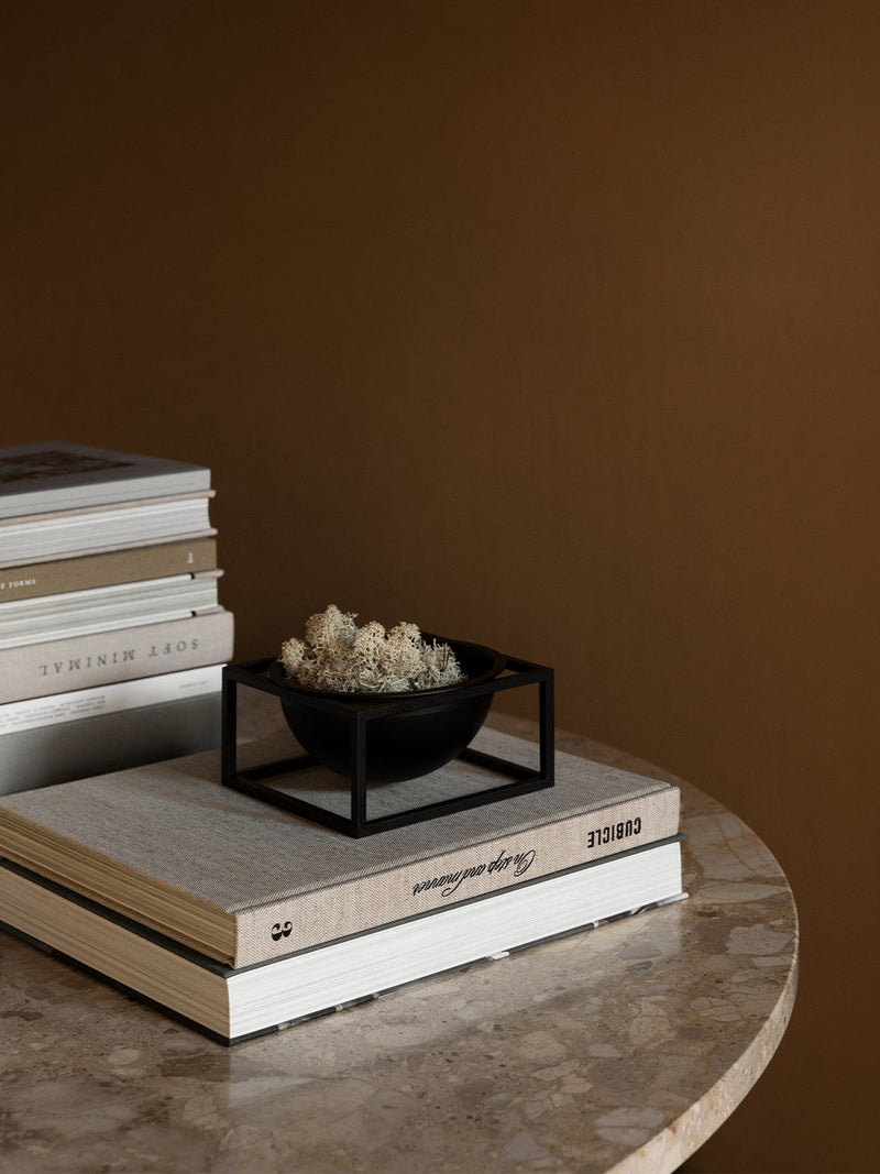 media image for Kubus Bowl Centerpiece New Audo Copenhagen Bl23001 13 260