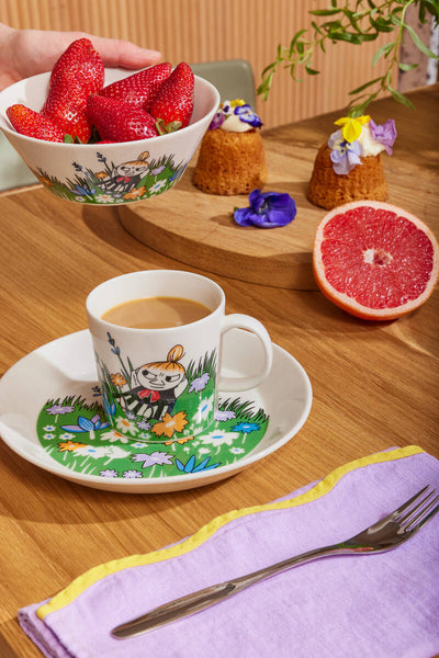 product image for moomin dining plates by new arabia 1019833 31 11
