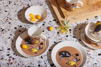 product image for moomin dining plates by new arabia 1019833 84 47