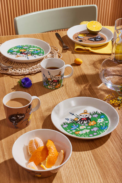 product image for moomin dining plates by new arabia 1019833 37 30