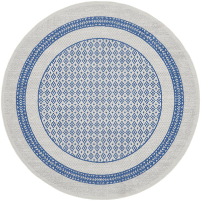 product image for whimsicle ivory blue rug by nourison 99446834010 redo 2 27